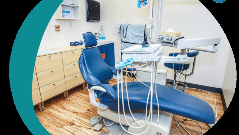 Dentist in Lynn, MA