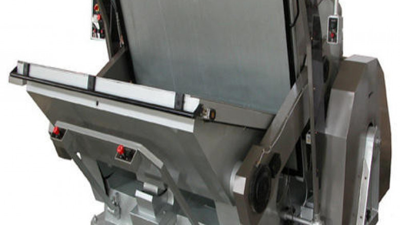 Die Cutting Machines Market 2022 Key Players, Share & Forecast Report to 2028