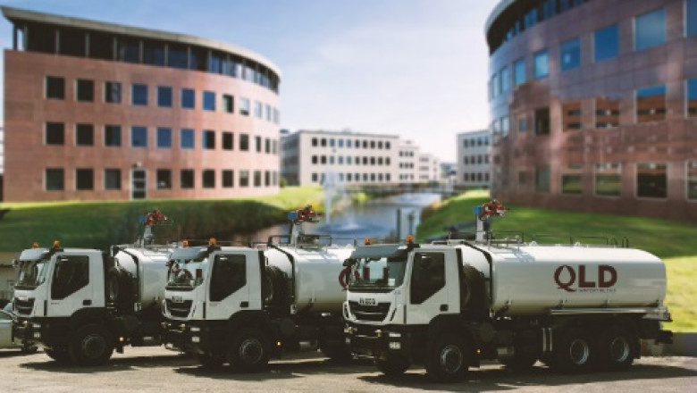 Difference between Maritime, freight and supply chain