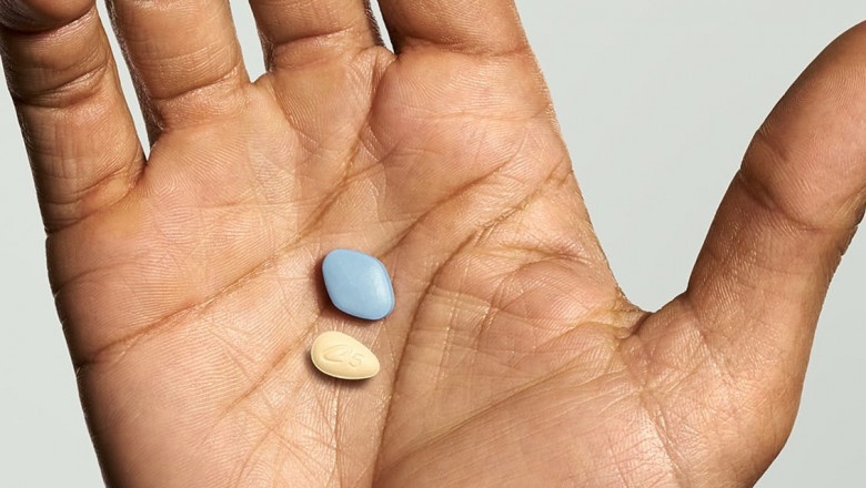 Dites Adieu À Votre Problème D'érection