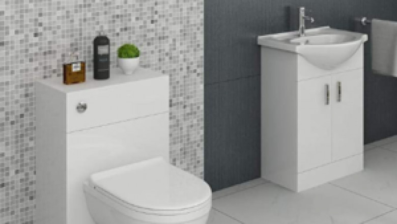 Entirely Bathrooms: Attractive Collection of Bathroom Accessories