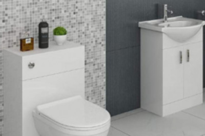 Entirely Bathrooms: Attractive Collection of Bathroom Accessories