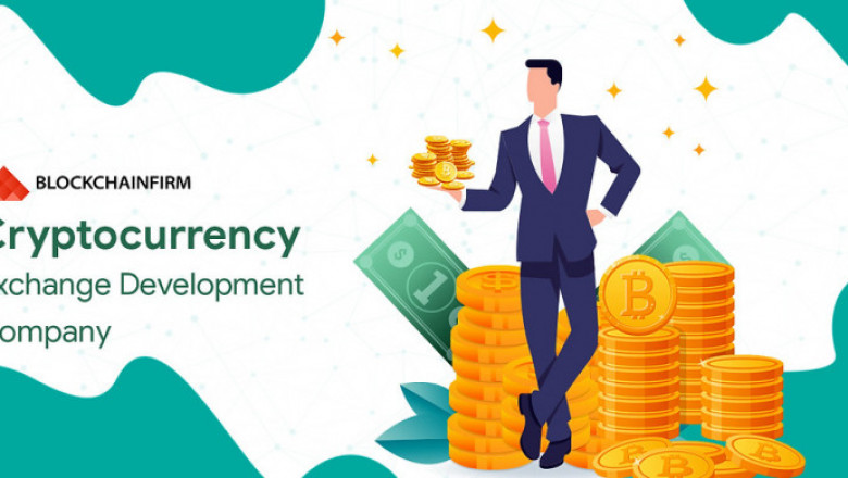 Exchange Development