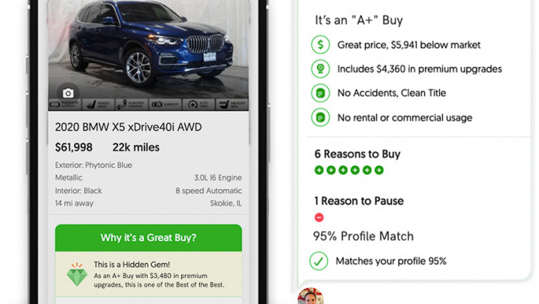 Five Reasons Why You Should Own a Used Car