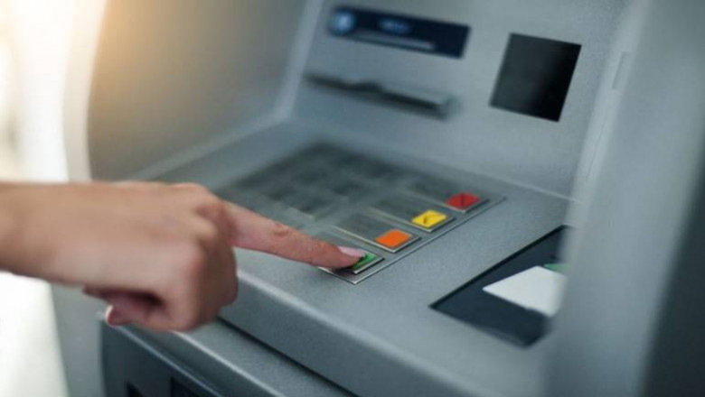 Global ATM Market: Detailed Analysis by Latest Trends, Demand and Forecast to 2028