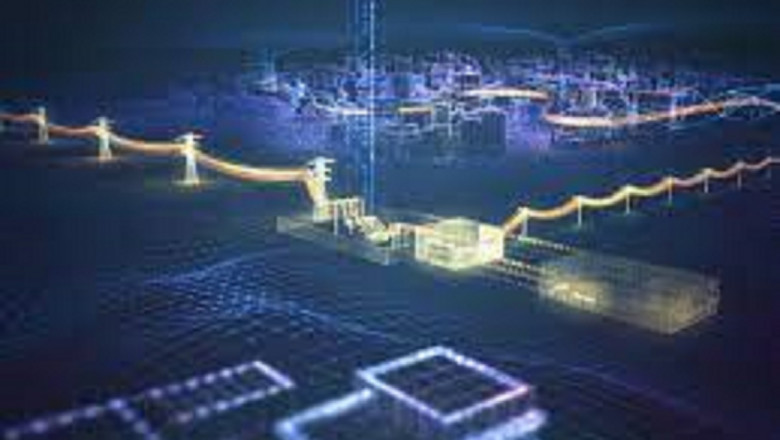 Global Digital Substation Market Report, Latest Trends, Industry Opportunity & Forecast to 2028