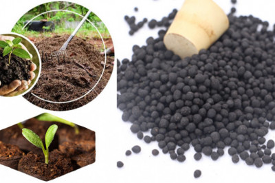 Global Humate Fertilizers Market 2022 - Top Key Players Analysis Report Till 2028