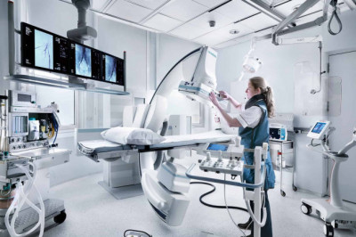 Hospital EMR Systems Applications and Market – Global Industry Analysis, Size, Share, Growth