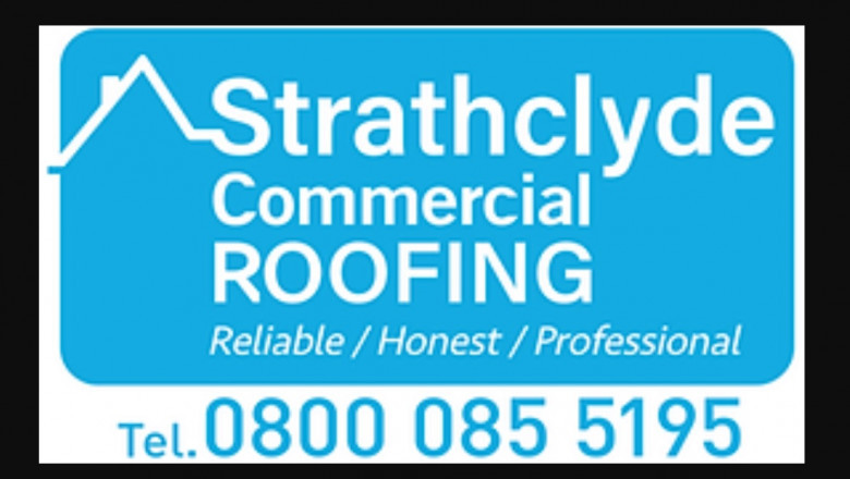 How Glasgow Roofing Companies can Save You Time, Stress, and Money.