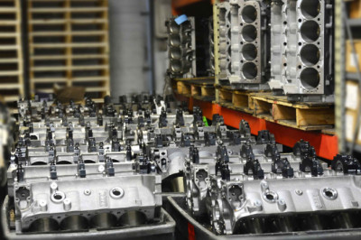 How Industrial Demand increases growth of Die Casting Market?
