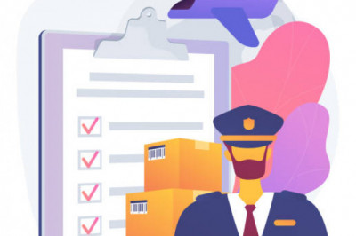 How to Import for the First Time: UK Customs Import Declarations Document