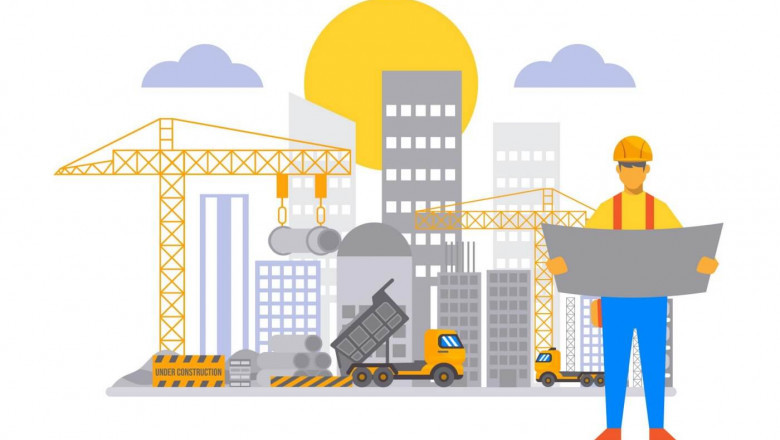 How to Make Commercial Buildings More Sustainable