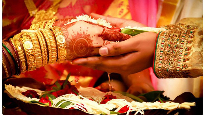 Indian Marriage Bureau in UK