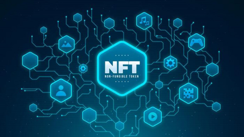 Know In Detail About NFT Token Development