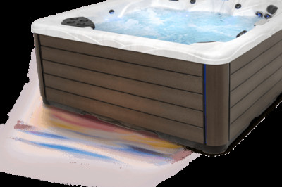 Learn About the Various Hot Tub Types - The Hot Tub Superstore