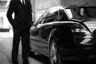 London Chauffeur