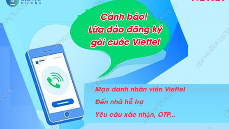 lua dao dang ky goi cuoc viettel