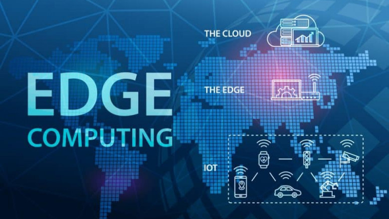 Mobile Edge Computing Market Size, Share, Regional Overview and Global Forecast to 2028