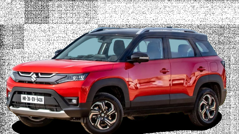 New Maruti Suzuki Brezza Review – All You Need to Know
