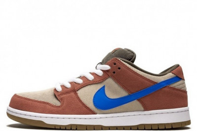 Nike Dunks For Sale story would appear