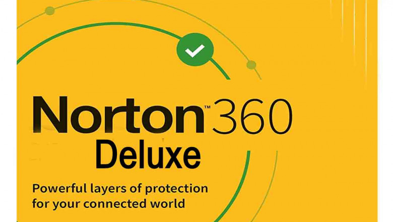 Norton 360 Deluxe Serial Key