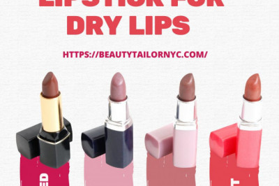 Order Best Lipstick For Dry Lips
