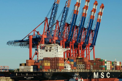 Port Equipment Market Share, Analysis, Trend, Size, Growth and Forecast to 2030