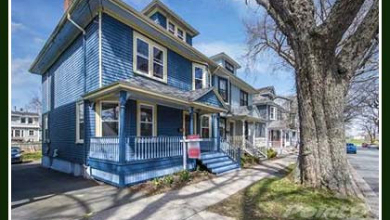 properties for sale Halifax
