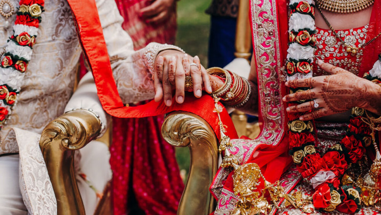 Ravidasia Matrimony