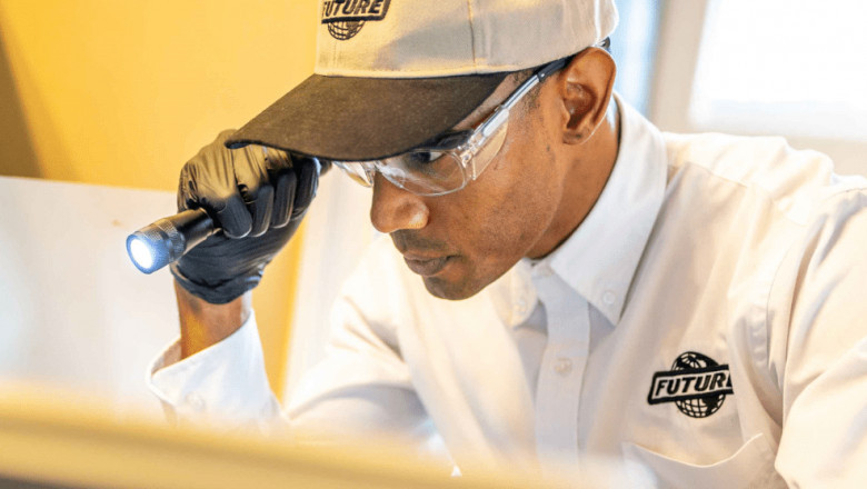 Reasons to Call Future Services, Inc. for Bed Bug Removal