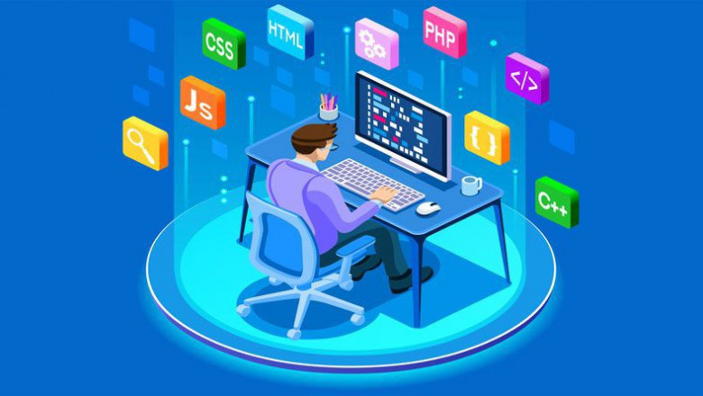 Scope and Demand of Full Stack Developers in 2022