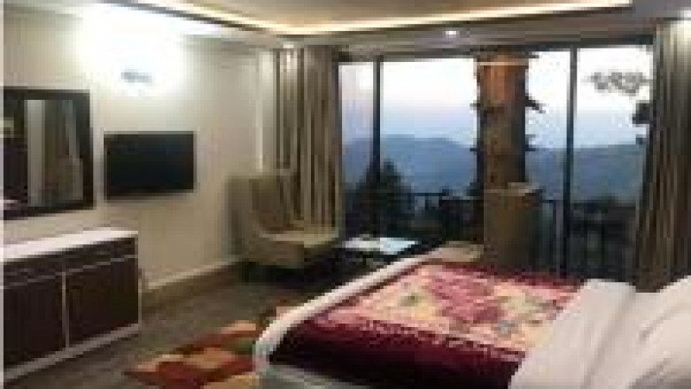 Snowland Hotel