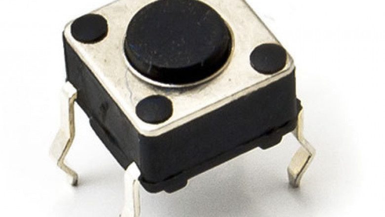 Tactile Switches Market 2022 Size, Dynamics & Forecast Report to 2028