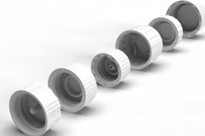 The Future Of Plastic Injection Molding