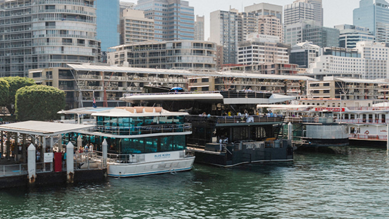Things to Do or See with Friends in Sydney 2022