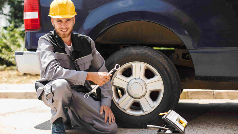 Top Tips to Keep Your Tyres In Great Condition