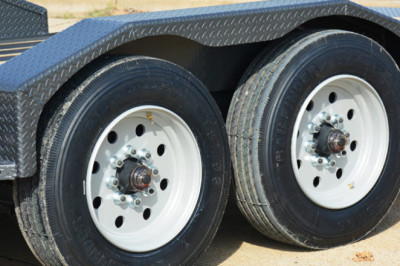 Trailer Wheel Market 2022 Size, Dynamics & Forecast Report to 2028