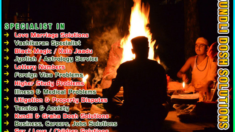Vashikaran Mantra for Boyfriend +91-9914522258