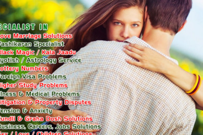 Who is My Life Partner by Astrology +91-9914522258?