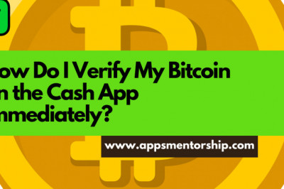 Why is Cash App Bitcoin verification pending? (Reasons and Solutions)