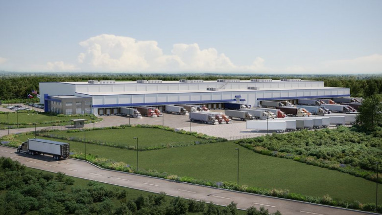 Why Is RL Cold Among The Best Cold Storage Construction Companies?