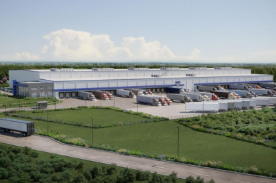 Why Is RL Cold Among The Best Cold Storage Construction Companies?