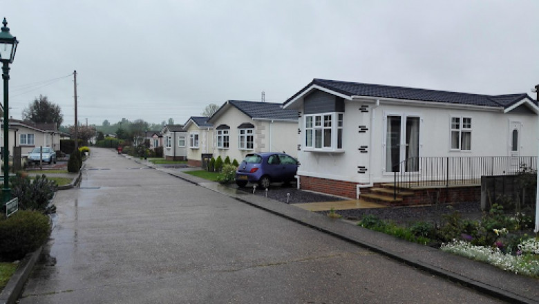 Why Oregonians Prefer Tiny Home Communities