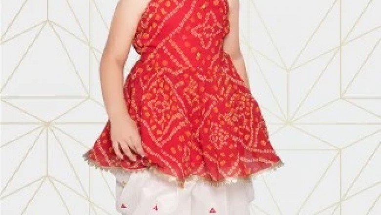 7 Lovely Salwar Suits That Teenage Girls Will Adore