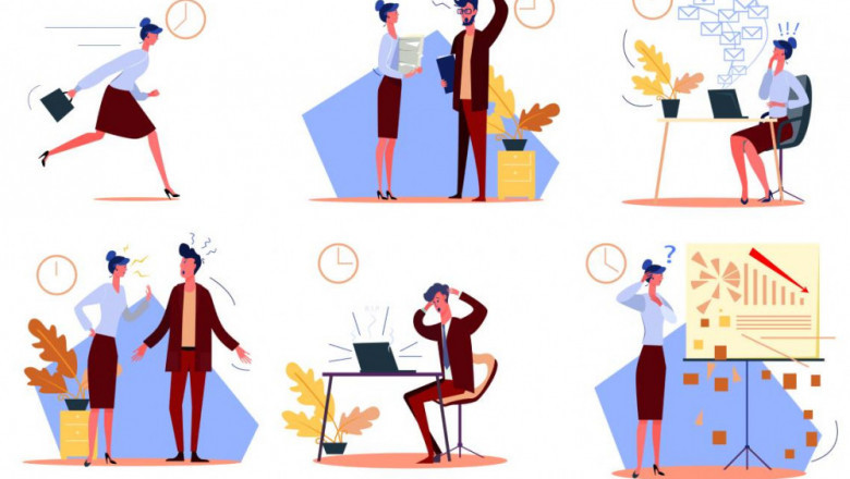 A Quick Example to Efficient Resource Scheduling