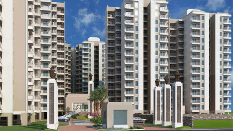 Affordable Home Gurgaon - Project Under Affordable Housing Gurgaon