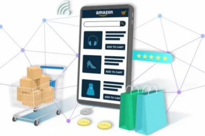 Amazon Marketing (Amazon SEO)