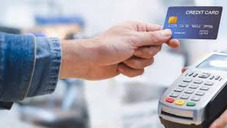 Best Guide To Credit Card Processing Fees!