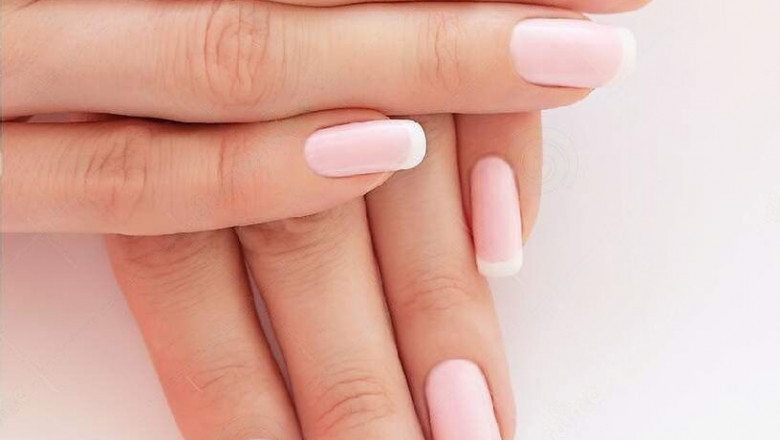 Best Manicure Services in Tricity with affordable price