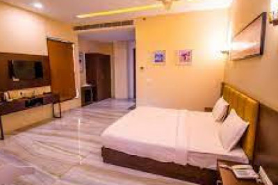 Best spa In Mount Abu Road | Bhagwatiresort